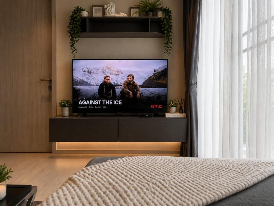 TV and multimedia, Living room