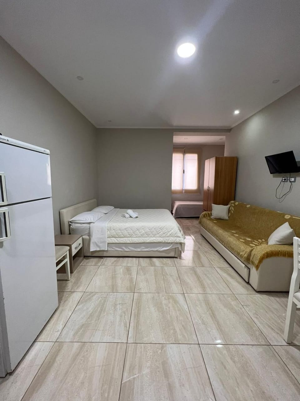 Hotel Renti Velipoje Hotel in Montenegro