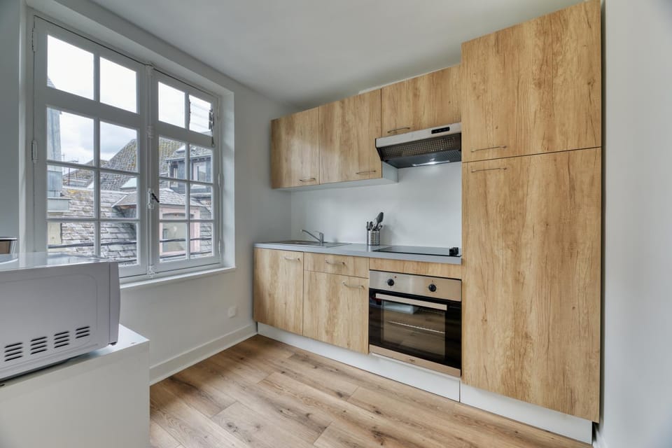 Damiette St Maclou ! Apartment in Rouen