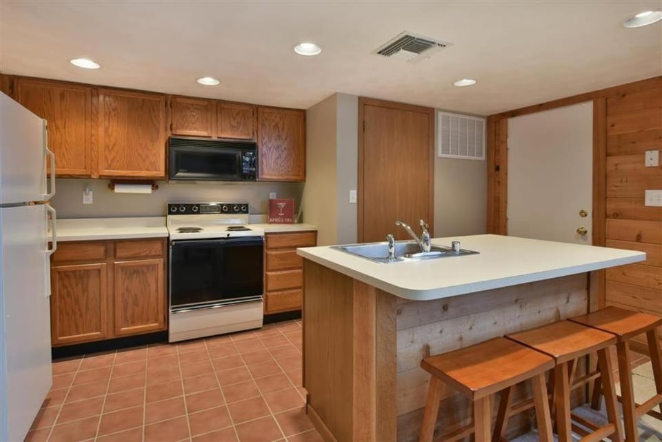 Seven Springs Sunridge 3 BR Condo, Sleeps 10! Apartment in Pennsylvania