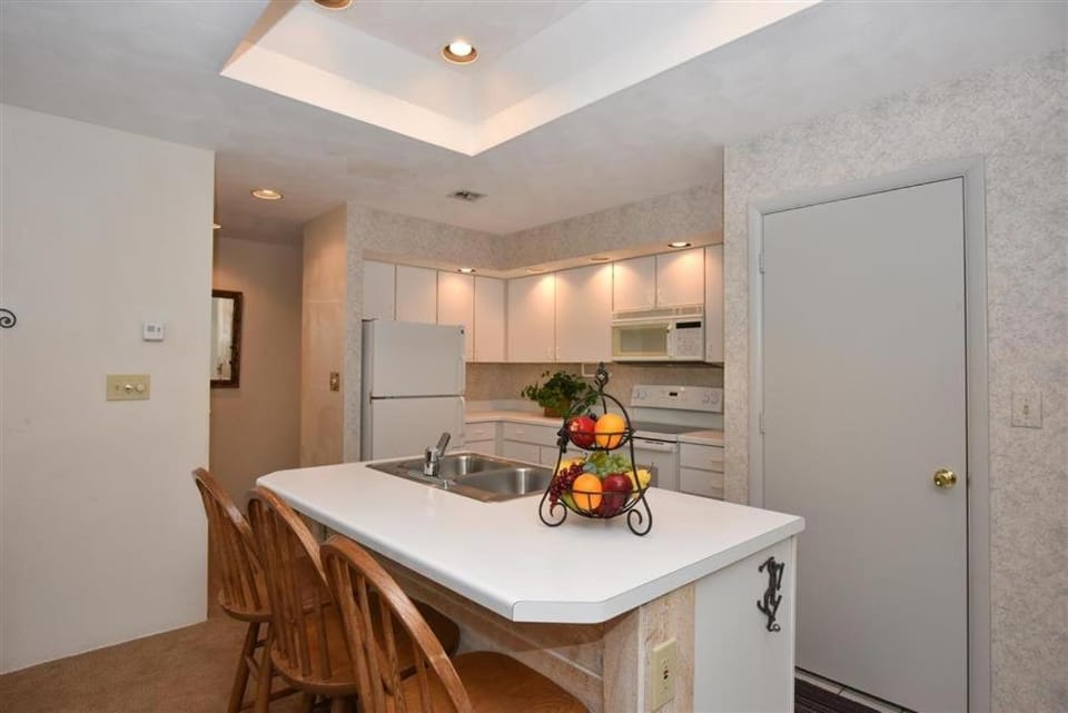 Seven Springs 3 Bedroom Standard Condo with Loft and Mountain Views! condo Apartment in Pennsylvania