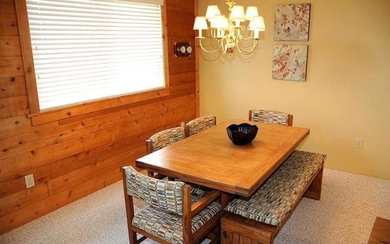 Seven Springs Sunridge 3 Bedroom Standard Condo, Pet Friendly! condo Apartment in Pennsylvania