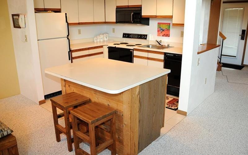 Seven Springs Sunridge 3 Bedroom Standard Condo, Pet Friendly! condo Apartment in Pennsylvania