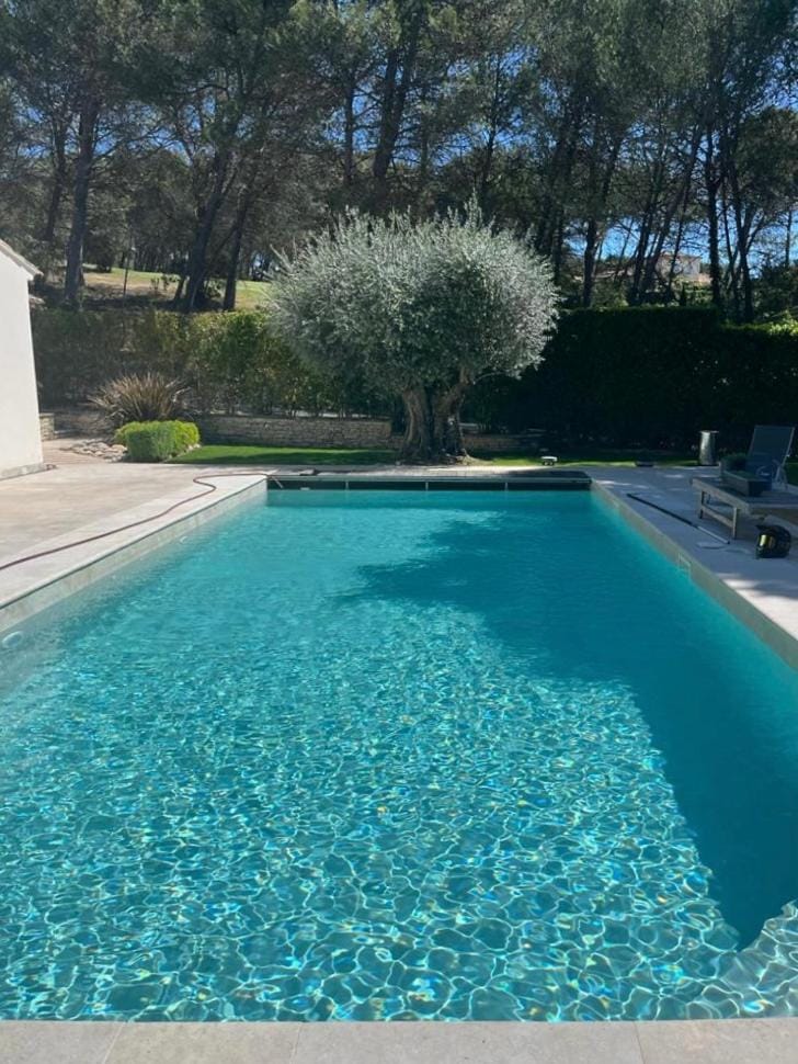 La Bastide des Rosiers Bed and Breakfast in Mallemort