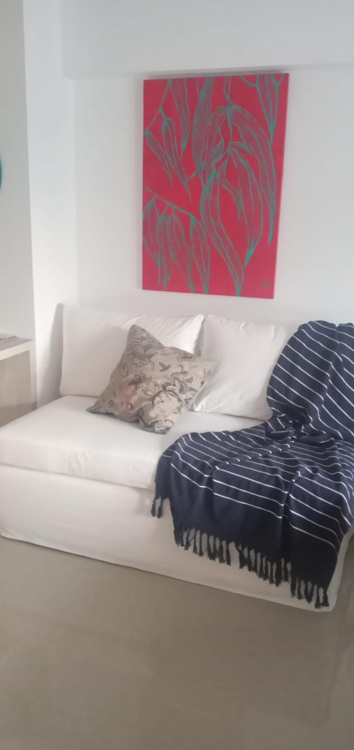 PUEYRREDON SUITES Apartment in Salta
