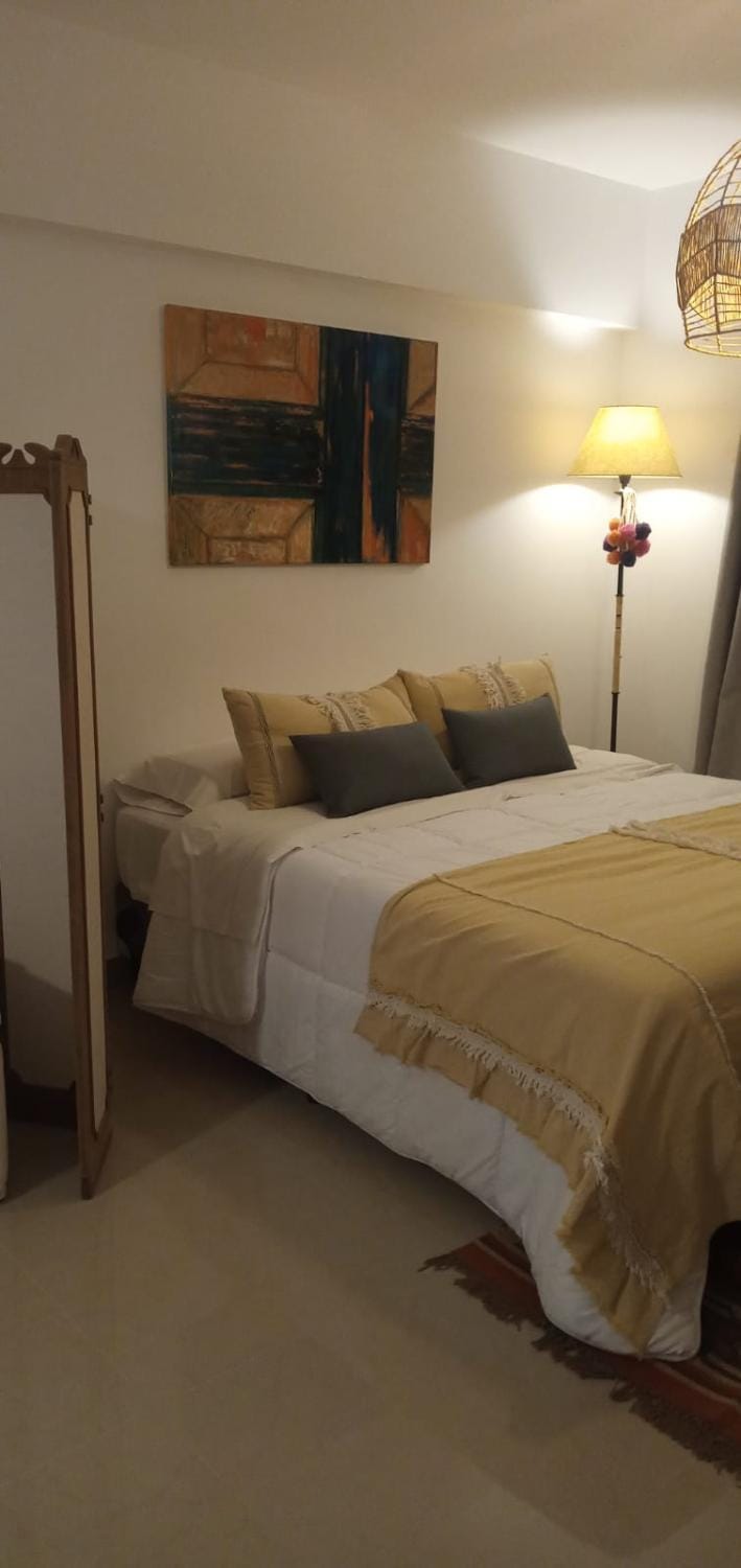 PUEYRREDON SUITES Apartment in Salta