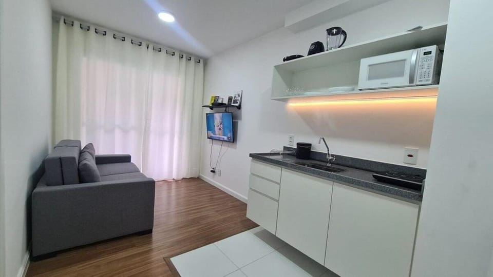 TrevizZo For Consolação Apartment in Sao Paulo City