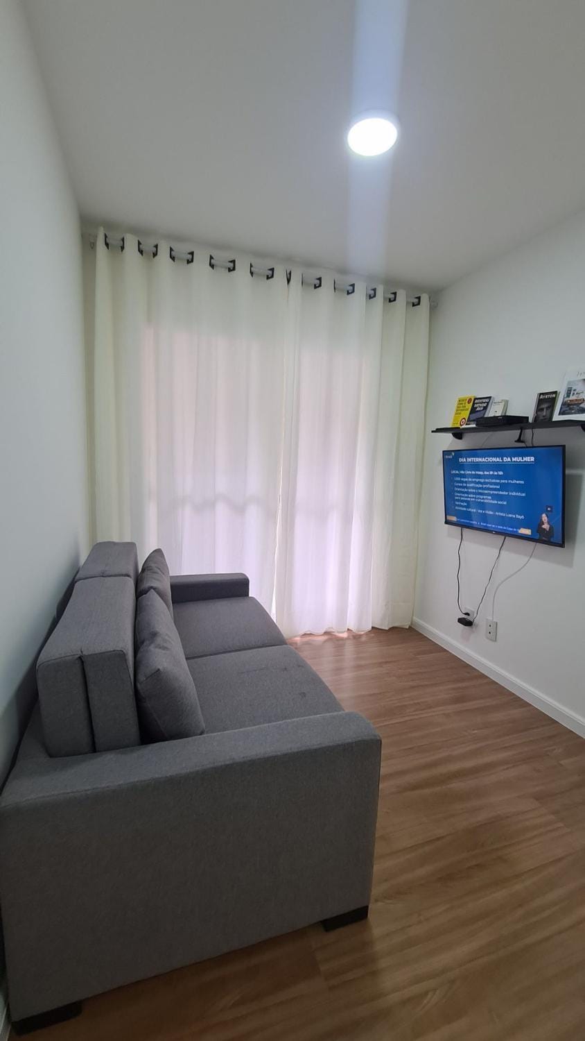 TrevizZo For Consolação Apartment in Sao Paulo City