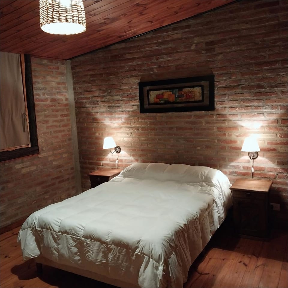 La Quina. House in Cordoba Province