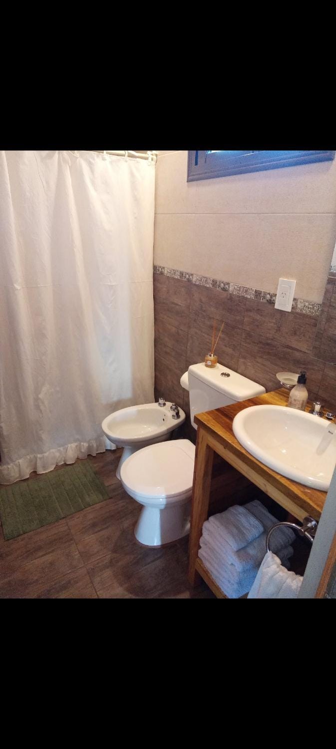 La Quina. House in Cordoba Province