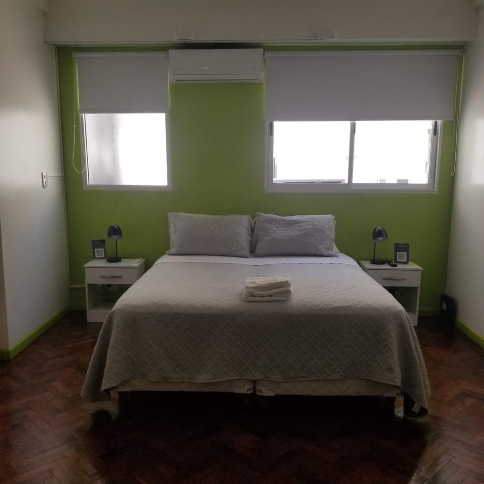 Confortable Studio Apartment in Buenos Aires
