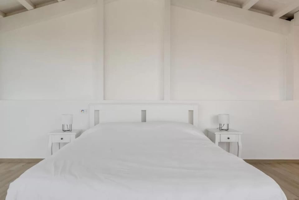 Attico vista mare con idromassaggio - Luxury Apartment in Marina di Ragusa