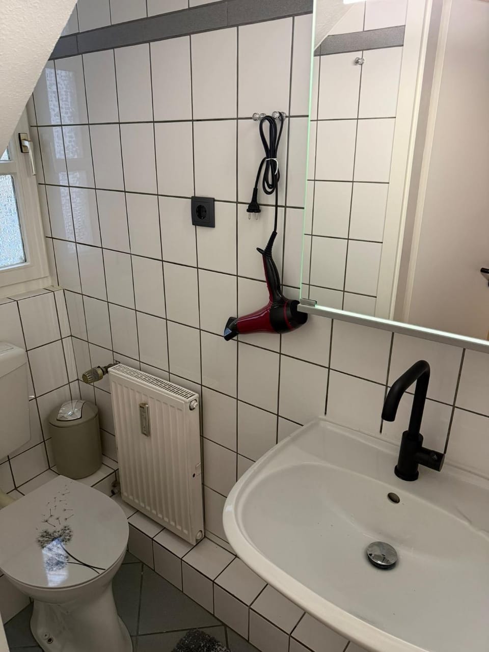 Toilet, Bathroom