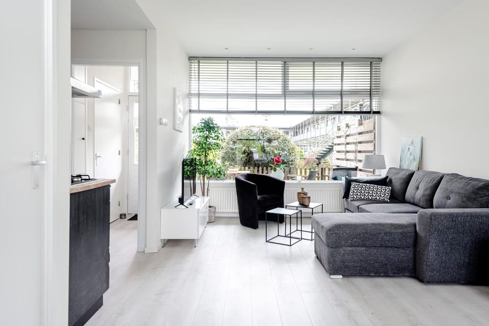 Sea Shell apartment Apartment in Zandvoort