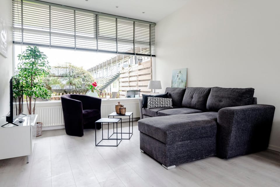 Sea Shell apartment Apartment in Zandvoort