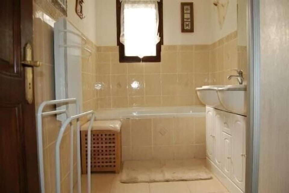 La Lezardière Gorges du Verdon House in Aups