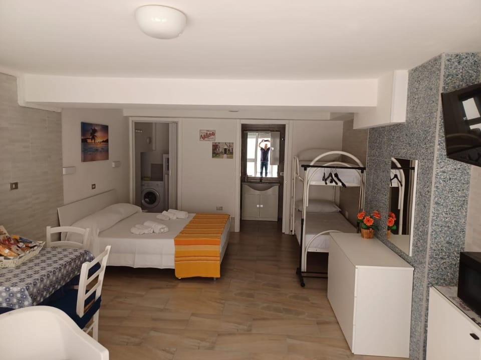 Casa Soedo House in Torre dell'Orso