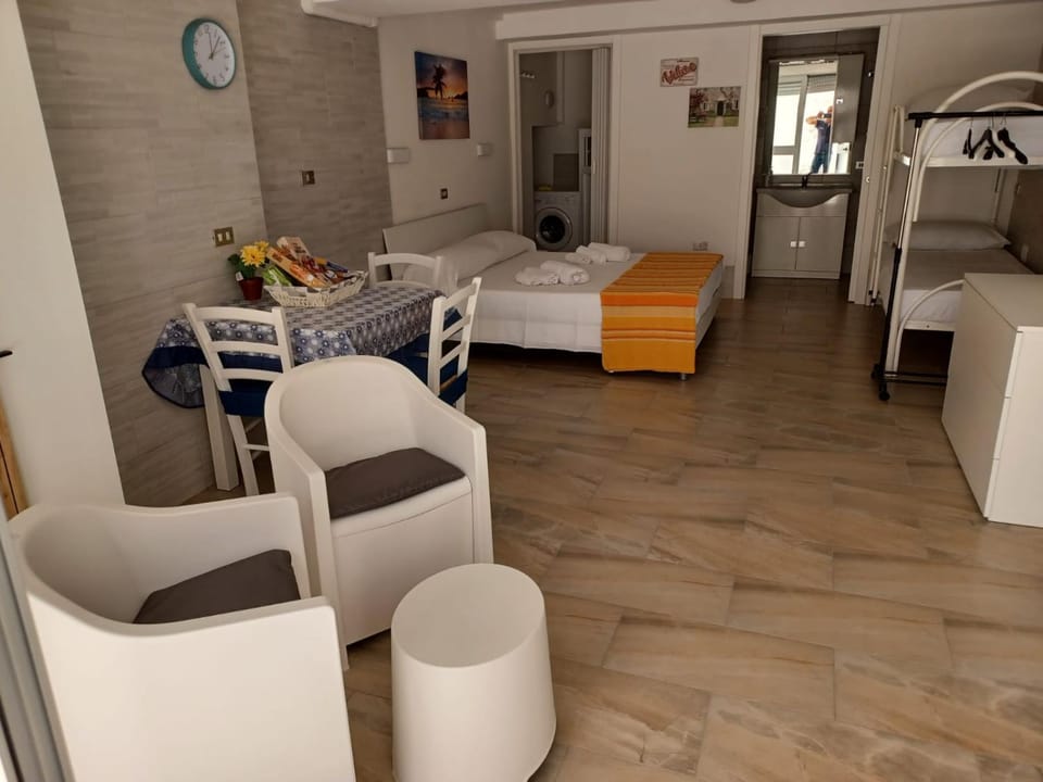 Casa Soedo House in Torre dell'Orso