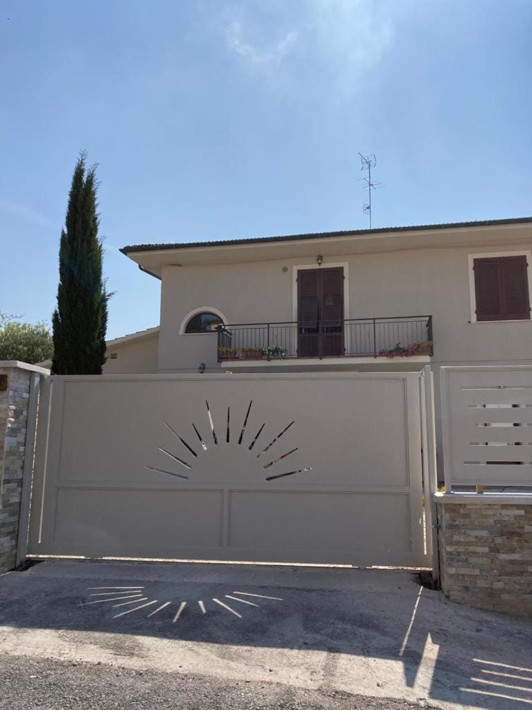 Albachiara House in Tuscany