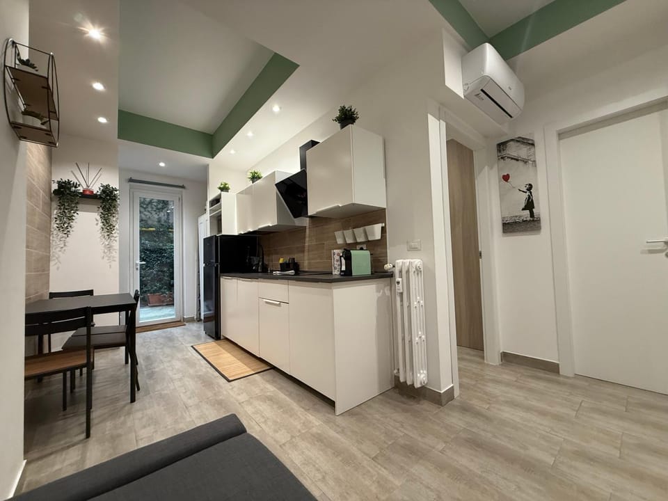 La Casa di Marco Polo Apartment in Rome