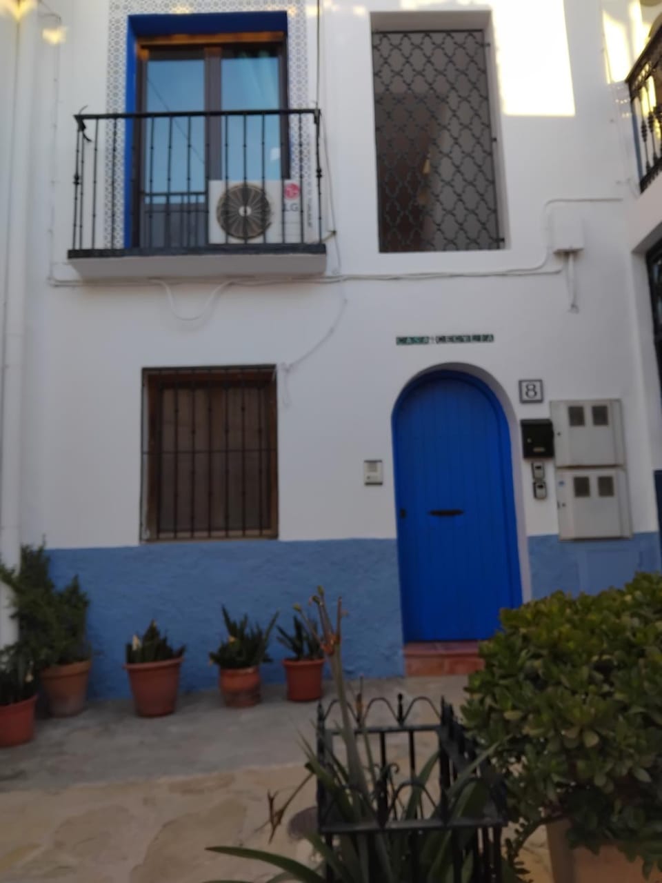 Casa Karim Apartment in Andalusia