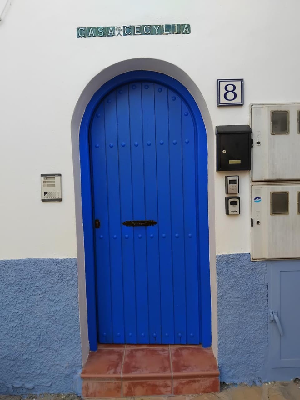 Casa Karim Apartment in Andalusia