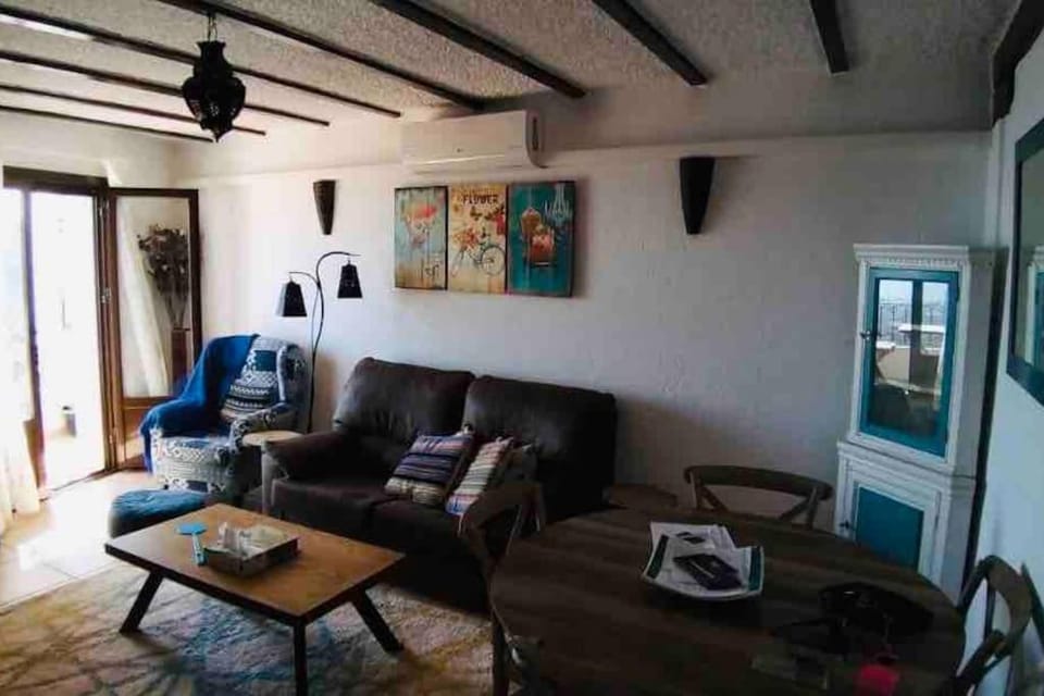 Casa Karim Apartment in Andalusia