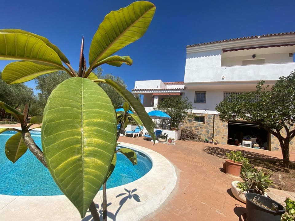 Placeres de Mijas Villa in Costa del Sol