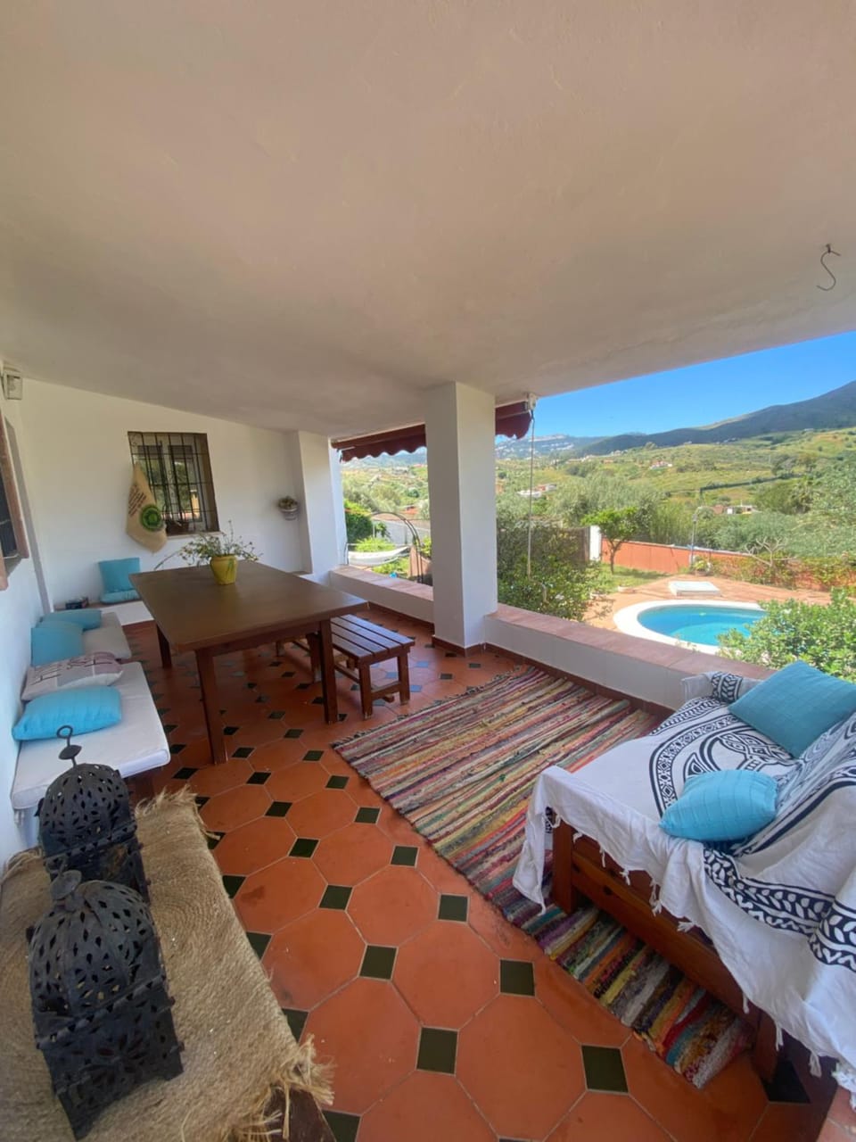 Placeres de Mijas Villa in Costa del Sol
