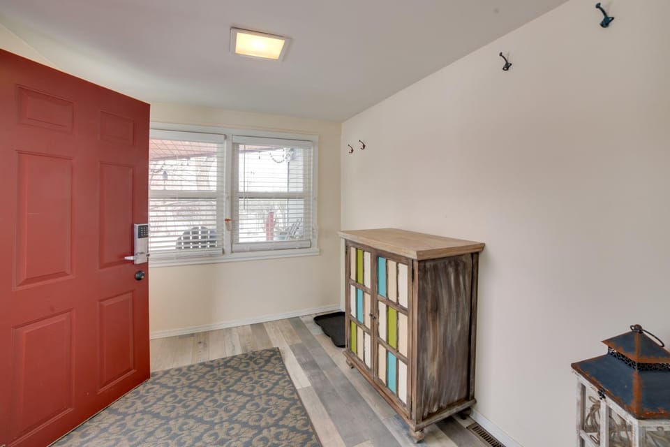 Inviting Missouri River Vacation Rental: 2 Mi Away House in Great Falls