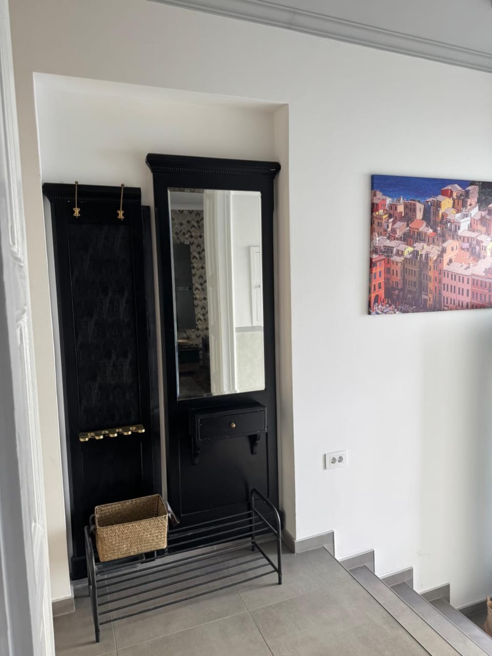 Apartman Golden Apartment in Vojvodina