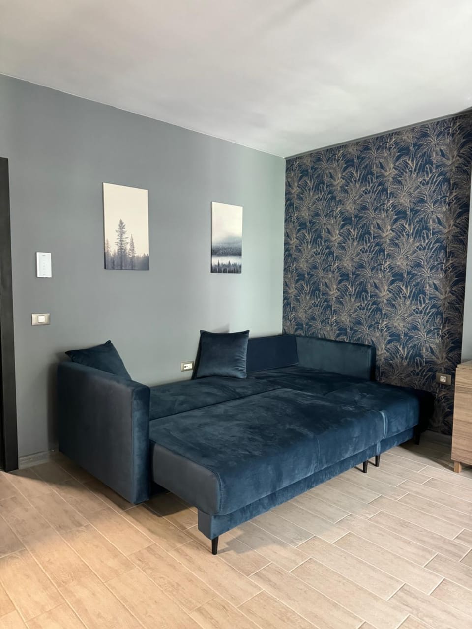 KTY 1 APART. Apartment in Constanța County