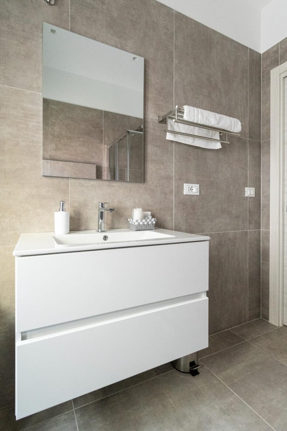 Bed & Breakfast Le Mura Bed and Breakfast in Apulia