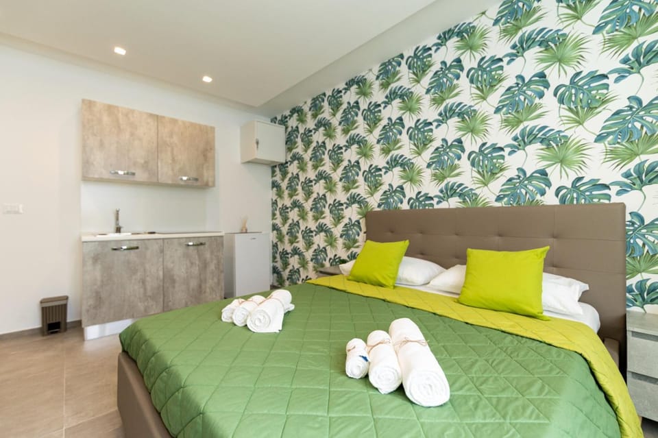 Bed & Breakfast Le Mura Bed and Breakfast in Apulia