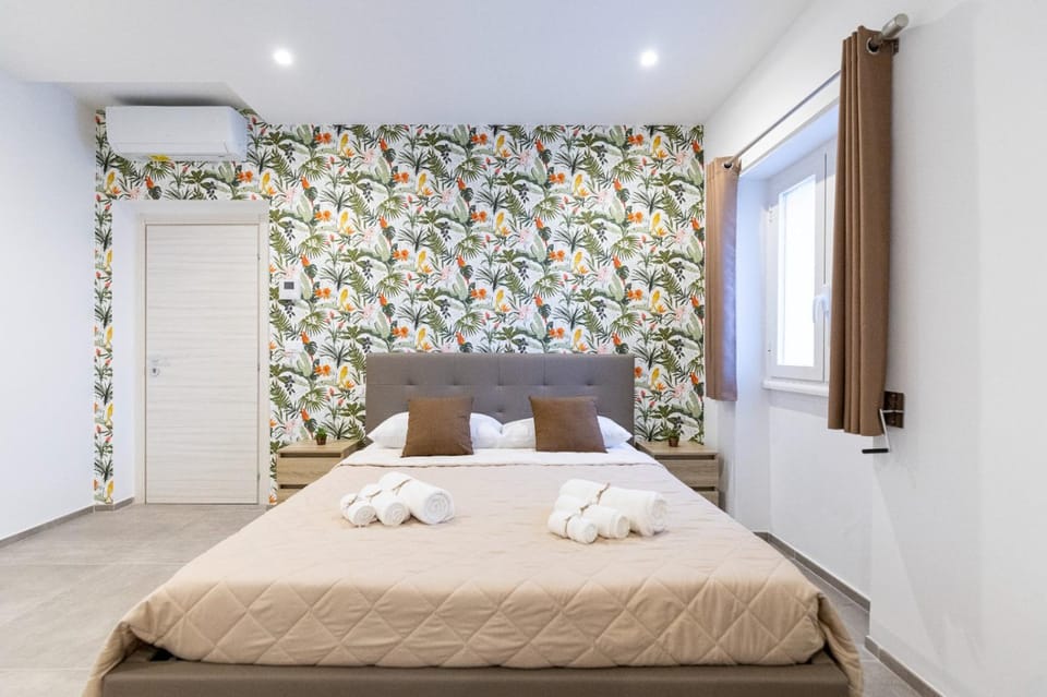 Bed & Breakfast Le Mura Bed and Breakfast in Apulia