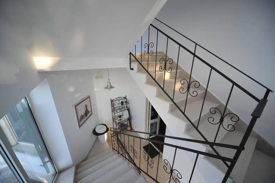 CASA NEL VERDE CON GIARDINO E PISCINA PRIVATA Villa in Apulia