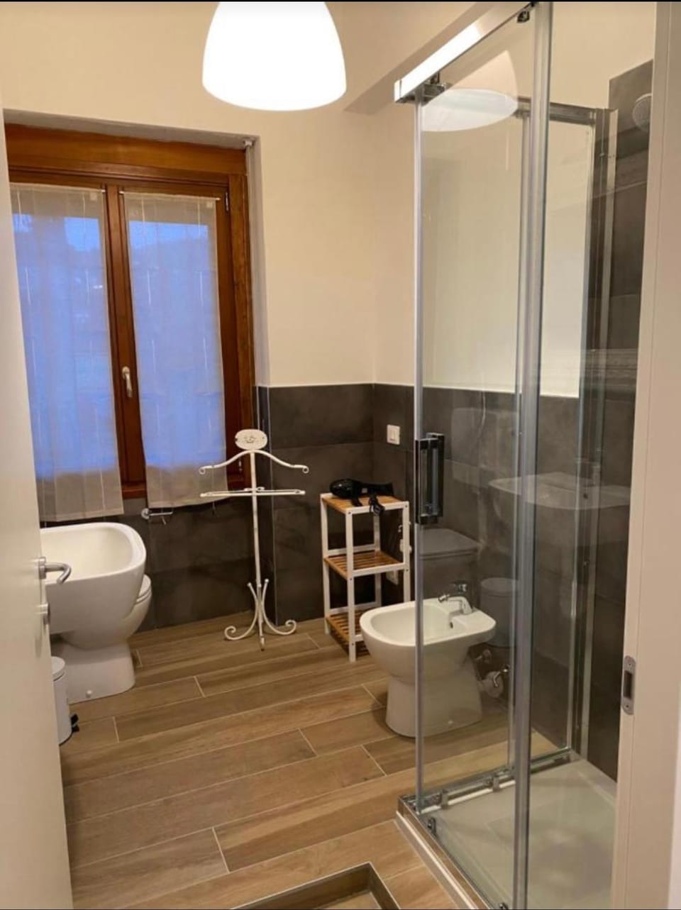 Shower, Toilet, Bathroom, bidet