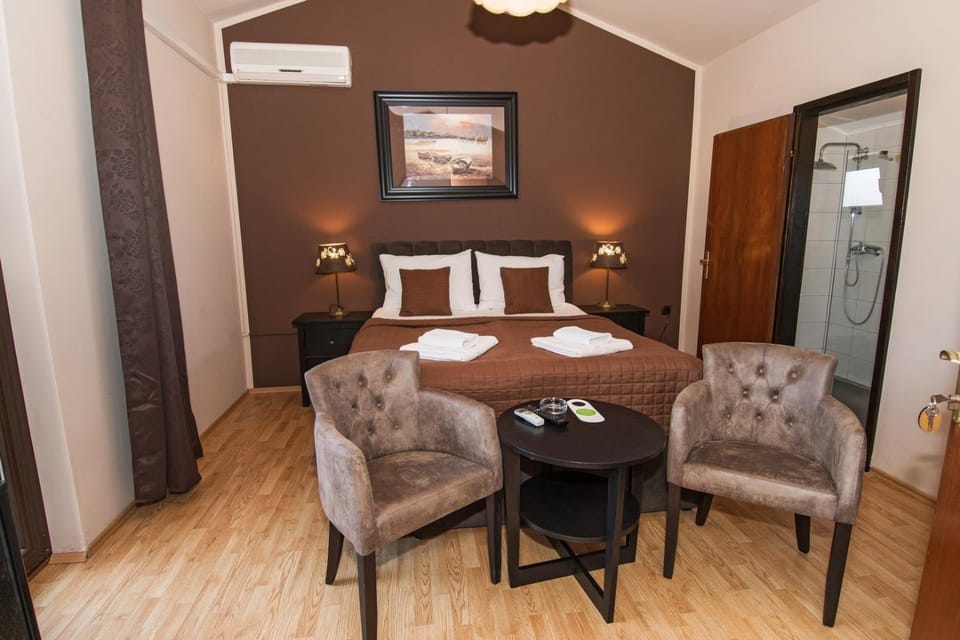 Breakfast & Bed Anita Bed and Breakfast in Medulin