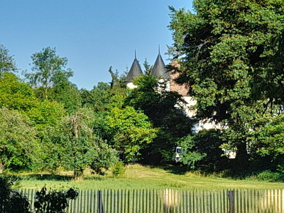 Natural landscape, Landmark view