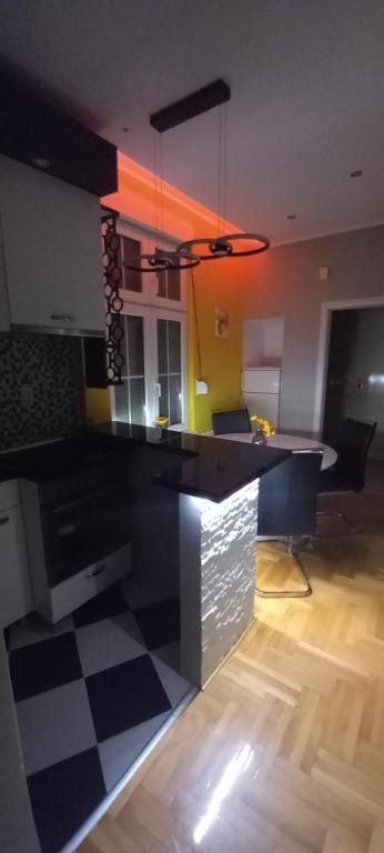 APARTMAN KRUNA Apartment in Belgrade
