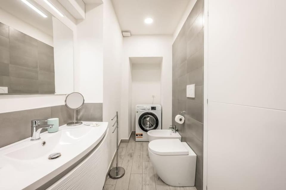 [Old Town] Via Marsala Apartment Apartment in Bologna