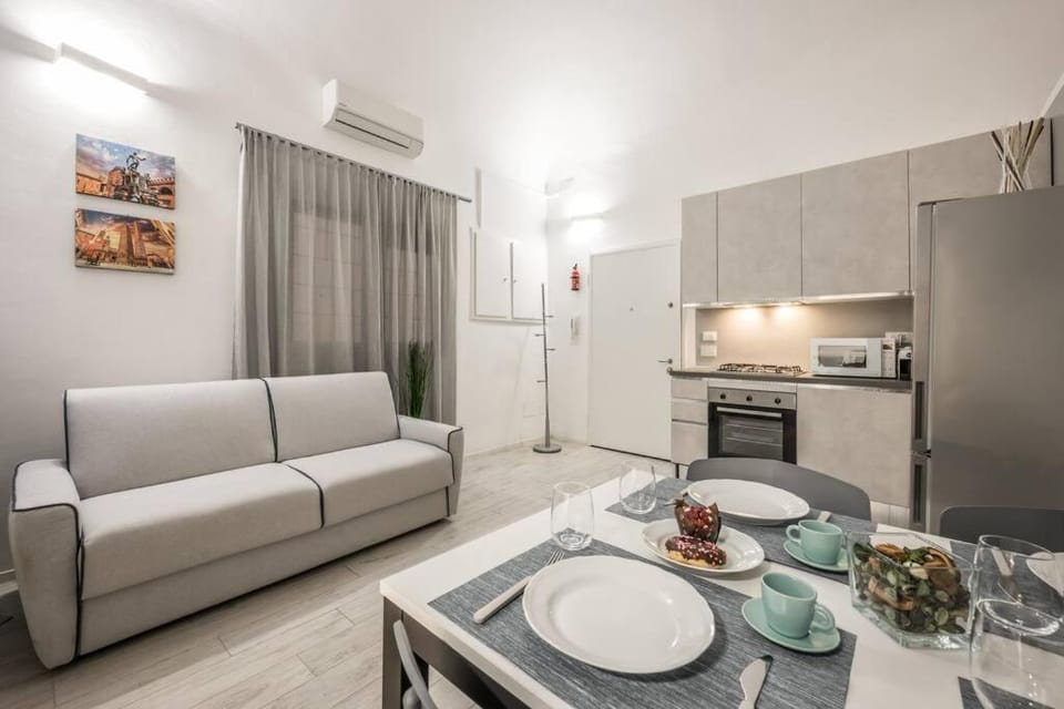 [Old Town] Via Marsala Apartment Apartment in Bologna