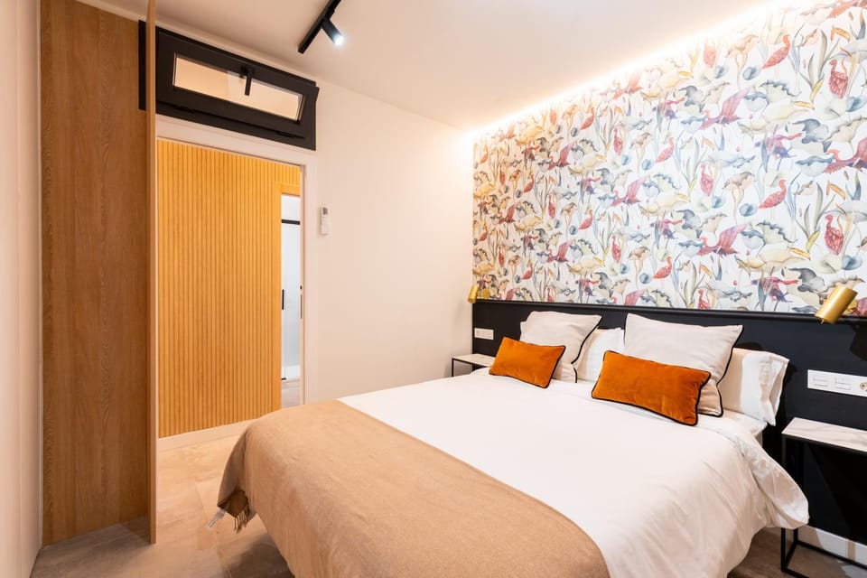 CV Brand New 2Br Apartament Triana by Covadon street Apartment in Seville