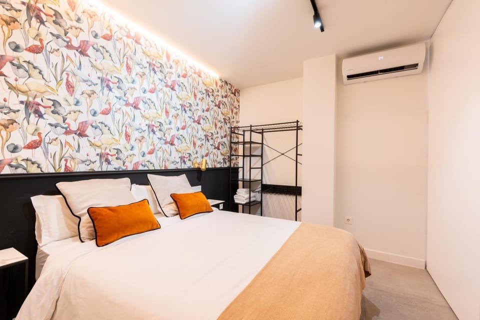 CV Brand New 2Br Apartament Triana by Covadon street Apartment in Seville