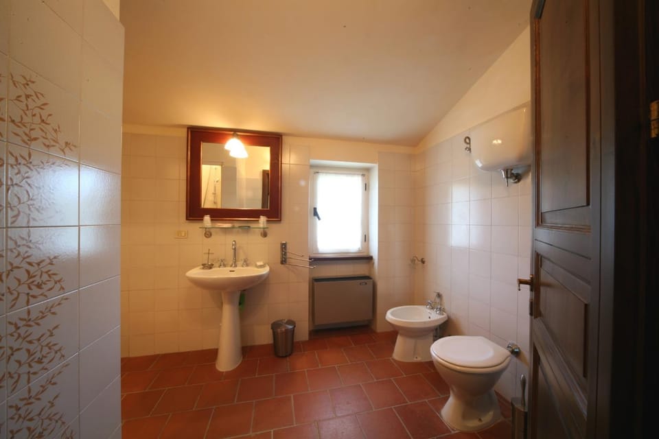 Agriturismo Caiburroni Farm Stay in Umbria