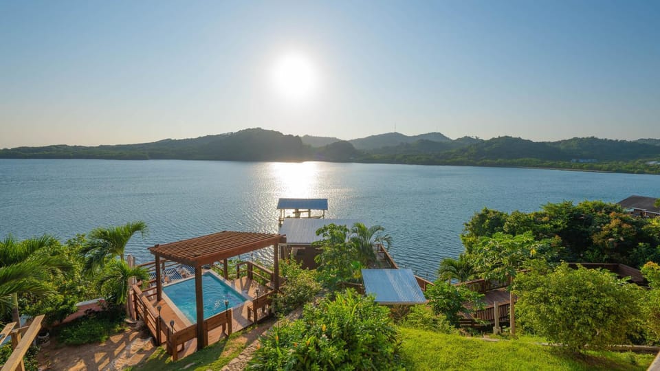 View (from property/room), View (from property/room), Pool view, Pool view, Sea view, Sea view, Swimming pool, Swimming pool