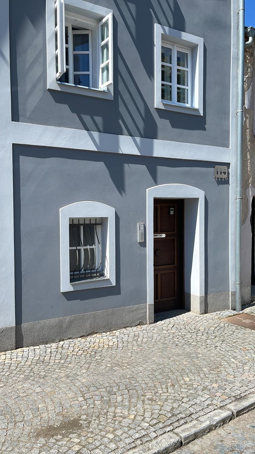 Property building, Facade/entrance, Street view