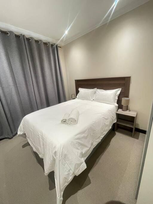 Priceless Cove. Garden Cottage Apartment in Sandton