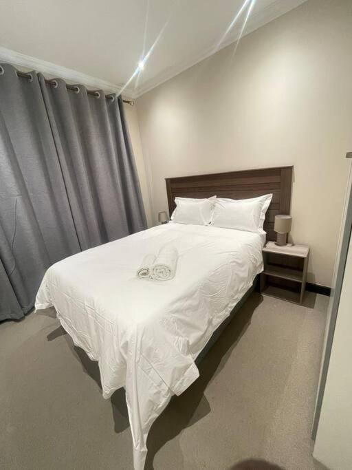 Priceless Cove. Garden Cottage Apartment in Sandton