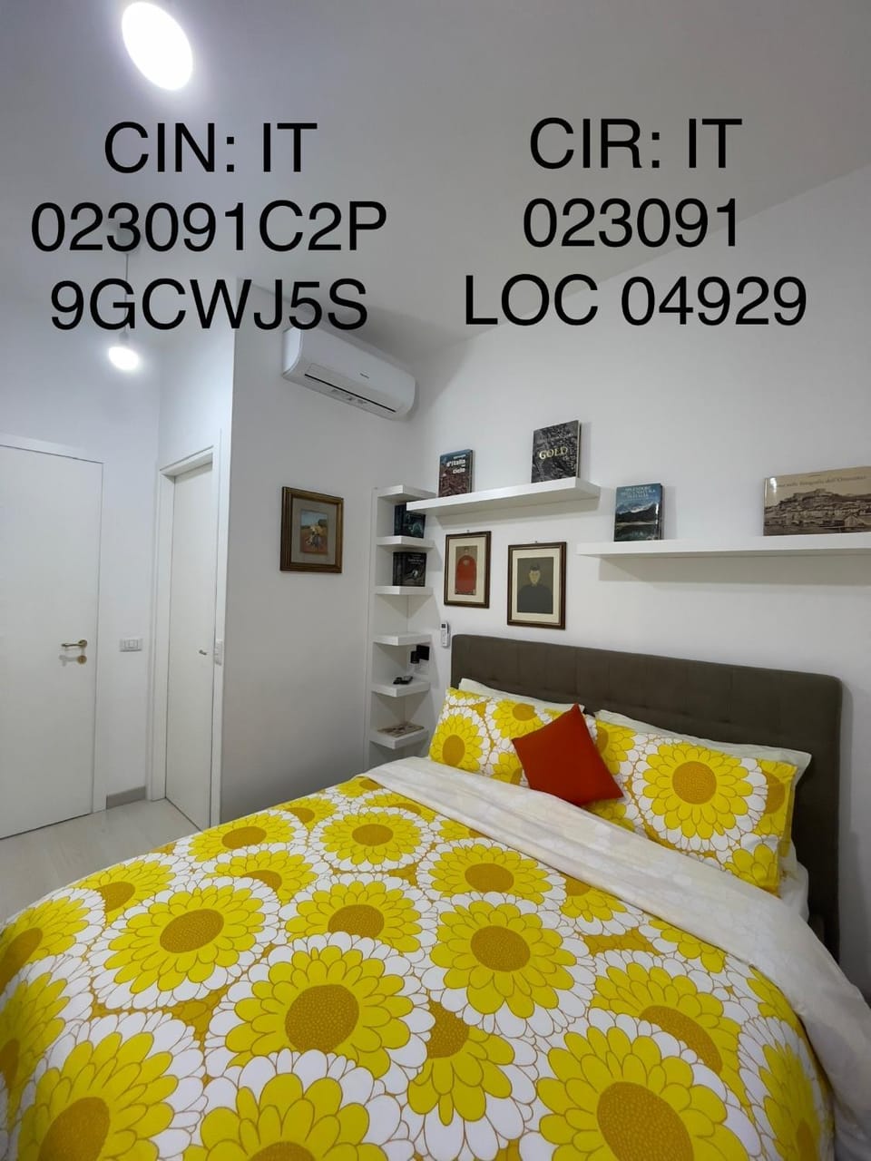 Fiera-Nemo Bed and Breakfast in Verona